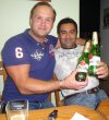 M.Vít, K.Banda-posílají speciální pozdrav Mirečkovi z Komárna